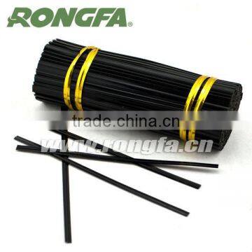 4mm x 15cm Printed Color Twist Ties photo-3