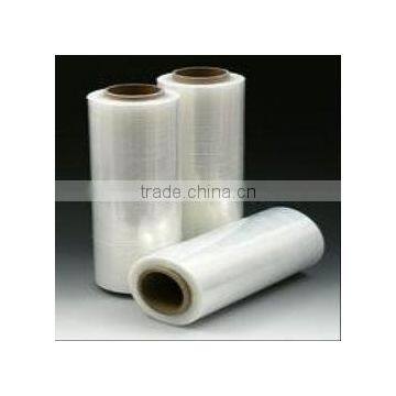 Clear Stretch Films for Pallet Wrapping (300mm x 18mic ) photo-3