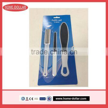 Foot skin care products footfile callus remover foot file