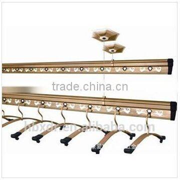 Ceiling Mounted Clothes Drying Rack photo-6
