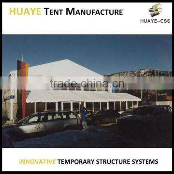 Big Custom Canopy Tent With Sidewalls at Cheap Price photo-2