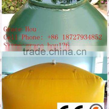 Acrylic Lacquered Pvc Coated Fabric for Water Bag Water Tank and Water Toys photo-4