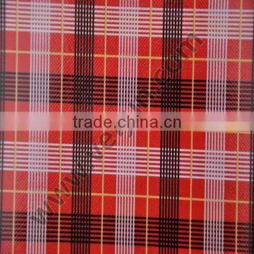 Waterproof Polyurethane Coating Fabric photo-4