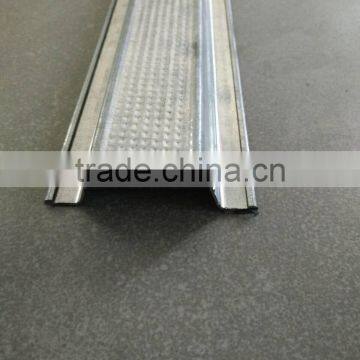 High Quality Drywall Partition Metal Stud and Track photo-2