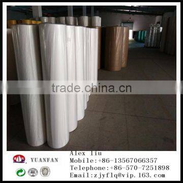 Good Qualtiy Non-woven Fabric/non Flammable Fabric/adhesive Non Woven Fabric photo-5