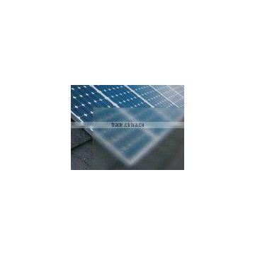 3.2mm Ultra Clear Solar Glass