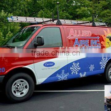 PVC Material Self Adhesive Vinyl for Car photo-5