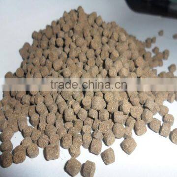 fish feed pellet