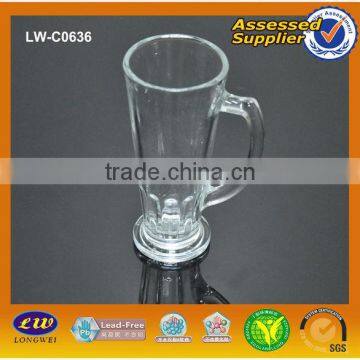 2015 NEW Glass smoothie cup