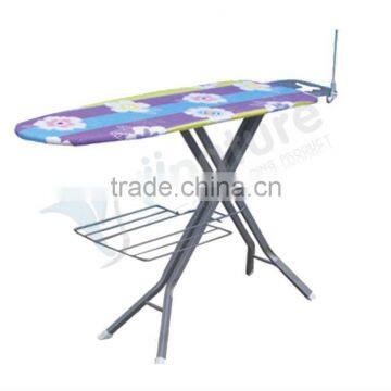 mesh folding ironing board folding ironing table