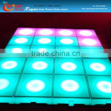 Hot New Products for 2015 Rgb Led Dance Floor Tiles/portable Dance Floor/led Dance Floor photo-4