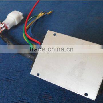 12v-24v,25A Mini Brushless dc Motor Controller photo-4