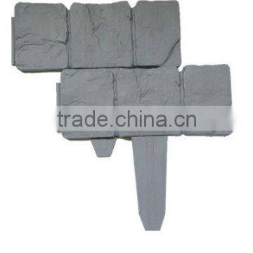 Plastic Garden Fence photo-3