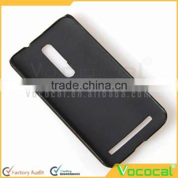 Lichee Pattern Stand Case for 5.5 Inch ASUS Zenfone 2 ZE551ML Black photo-4