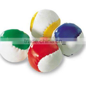 promotional juggling ball