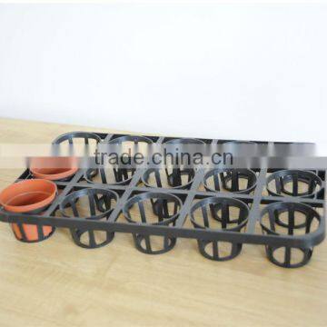 Hydroponic Plastic Proper Price Top Quality Tray Seed photo-4