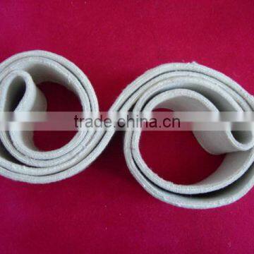 Wool Felt Belt photo-2