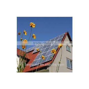 Solar Energy Hot Water Heater 6000w photo-6