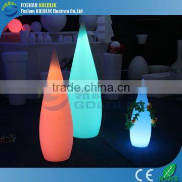 European Type and LED Light Source Led Floor Lamp photo-4