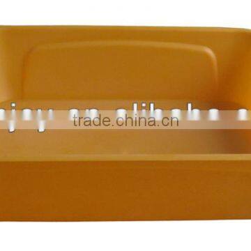 Children's Garden Pot ( Propagation Tray & Lid )