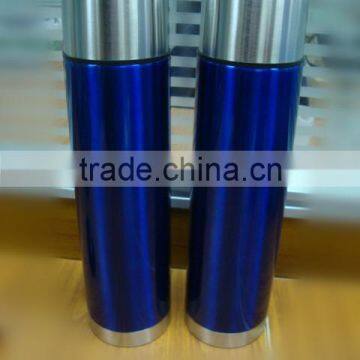 1L Vacuum Isolating Flask /1L Isolating Flask/1L Vacuum Flask photo-5