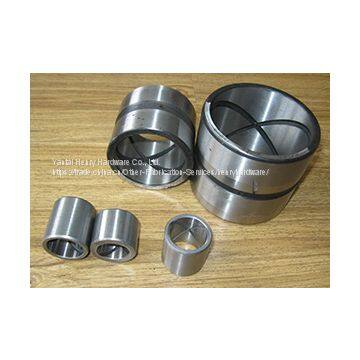 Bushing, Bucket Bushing, Link Bushing, Excavator Bushing photo-3