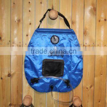 Popular Folding Camping Outdoor Portable Shower photo-3