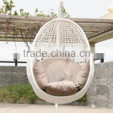 Hot Sale Luxury Durable Garden Swing Chair L photo-2