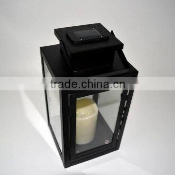 Portable Solar Lantern photo-2
