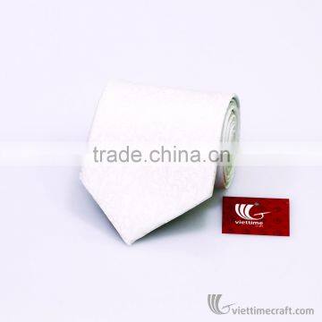 CHEAP MEN TIE MADE FROM 100% SILK IN VIETNAM, FASHIONABLE DESIGN AND ELEGANT COLORS, AVAILABLE OR OME ACCEPTED photo-6