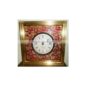 Wall Clock-DS