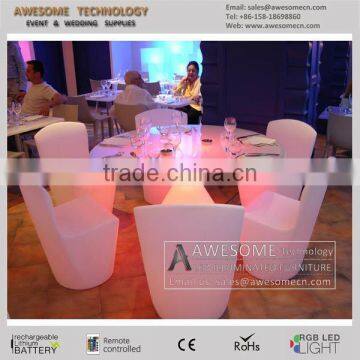 Wholesales Outdoor Light Party Chair (CH800) photo-6