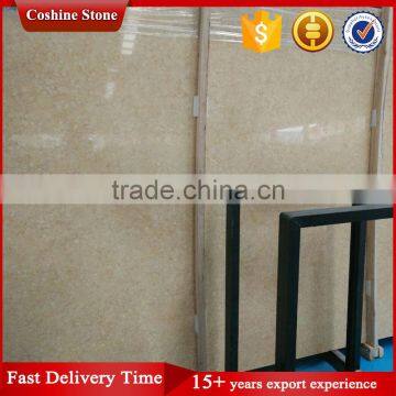 Egypt Beige Giallo Atlantide Marble With Good Price photo-6