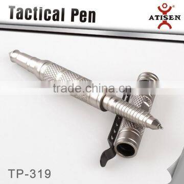 Pro Impromptu Tactical Pen W/ "Rite In The Rain" Ballpoint Ink photo-2