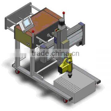 Automatic Power Tools Test Machine photo-5