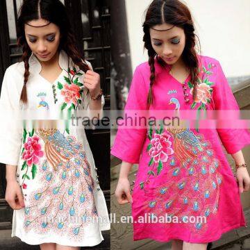 High Quality 2/4 Heads Portable Cloth/hat Embroidery Machine/ Bordadoras Multicabezales photo-5