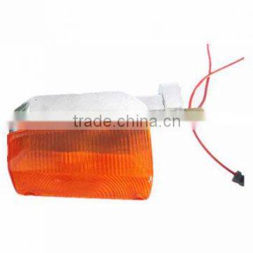2 Wheel Motorcycle Spare Parts Type Turn Light/signle Light photo-2