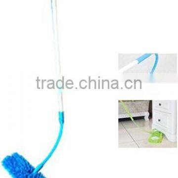 Microfiber Flexible Mop,BSCI Floor Wiper photo-3
