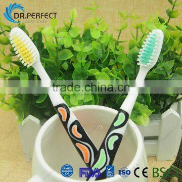 Very Cheap Chinese Bulk Good Quality Adult Toothbrush photo-3