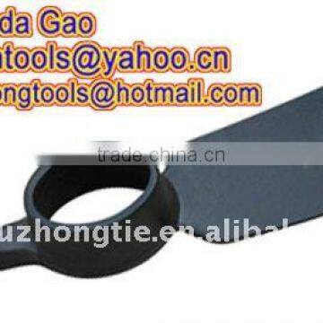 OEM orders top quality drop forged P407 Steel Pick Mattock Pickaxe head hand tools factory