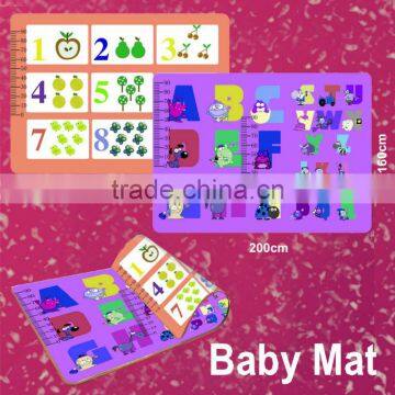 Baby Foam Mat