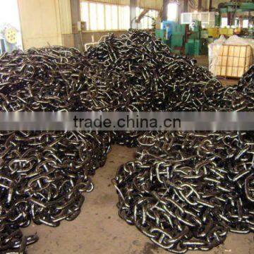 U3 studlink chain