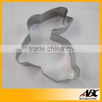 Good Quality All Stainless Steel Animal Cookie Cutter