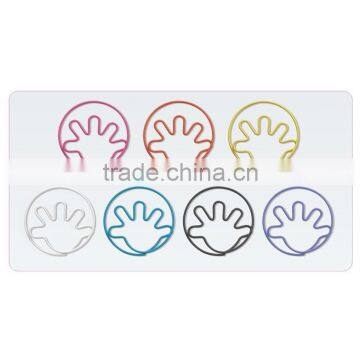 Fancy Paper Clips photo-6