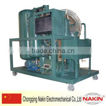 TPF-20 Vacuum cooking oil filtration equipment