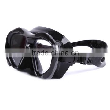 China Factory Scuba Diving Equipment Optics Scuba Diving Mask