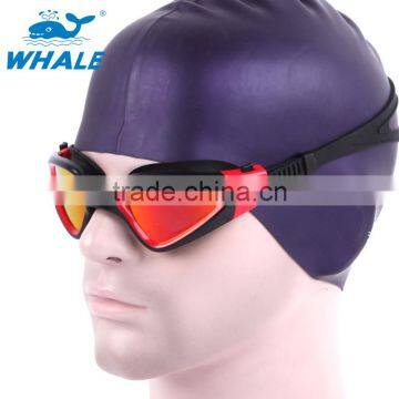 Pretty Comfortable Swimming Goggles With Freestyle photo-5