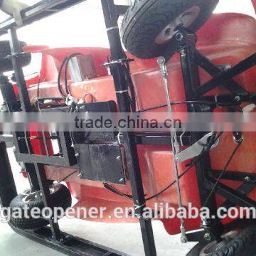 Buggy Go Kart Frames photo-3