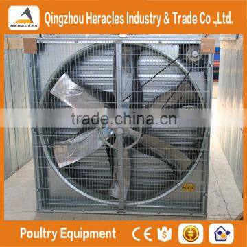 Heracles New Design Professional Ventilation Industrial Roof Small Exhaust Fans photo-5