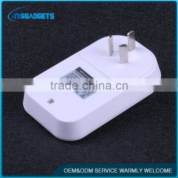 China Supplisers T0c030 WIFI Remote Wireless Smart Power Socket for Sale photo-3